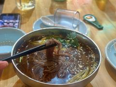 -亮子·东北特色烧烤(复悦荟店)