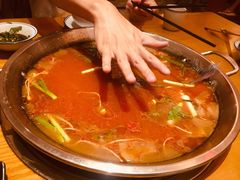 -新凯里酸汤鱼(飞山街店)