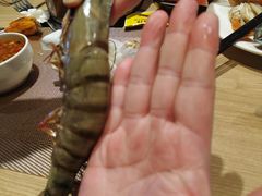 -星伦多 自助料理(圆融店)