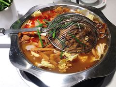 -古乐牛香·鲜牛肉牛杂火锅(吴江三里桥运东商业广场店)