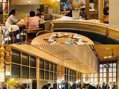 大堂-西北45°(世茂广场店)