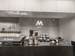 -M Stand(西安大悦城店)