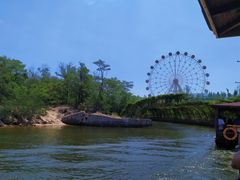 -渔岛海洋度假区