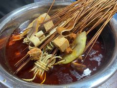 -老瓦房冷锅串串(文殊院店)