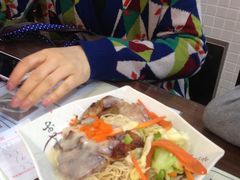 -兰芳园(上环店)