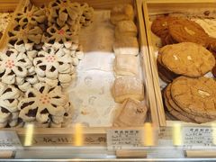 -采芝斋(延安路店)
