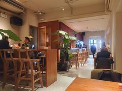 -BOCATA 西班牙餐厅(三里屯店)