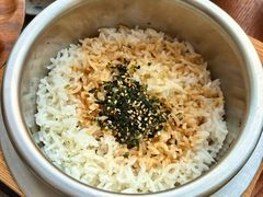 -味太助·银饭食堂(中华城店)