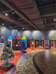 -幻贝家儿童乐园(苏州中心店)