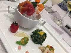 -宁波威斯汀酒店