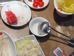 -七欣天香辣蟹火锅(海门解放中路店)