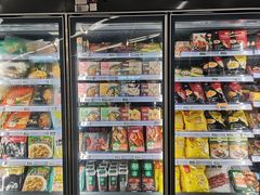 -Olé精品超市(苏州中心店)