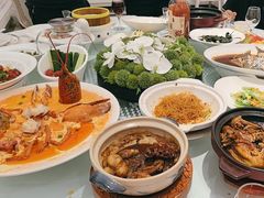 -谢先生酒店·椒宴集(沙湖店)