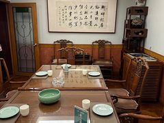 -湖畔居茶楼(湖滨店)