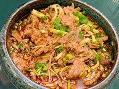 -君霖海鲜私房菜(春柳店)