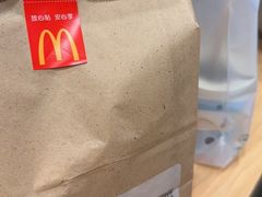 -麦当劳(吴中大道店)