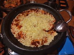 -恩你小木屋·烤肉韩式料理(嘉兴秀洲店)