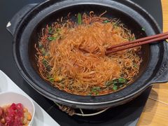 -味莊餐厅(康庄南街店)
