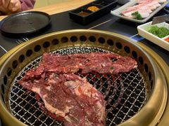 次时代横膈膜-極屋鮨牛 · 烧肉酒场(时代C馆店)