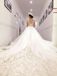 -金夫人婚纱摄影(华南店)
