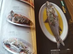 -和记小菜(七宝店)