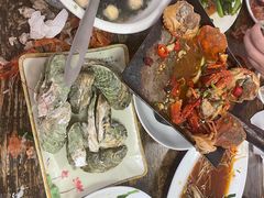 -星奇缘·海鲜餐厅(东山美食地标店)