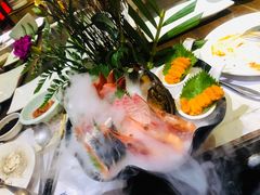 -铁板诱惑法式铁板烧(大卫城店)