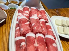 -草之味草原·涮羊肉火锅(吴中万达店)