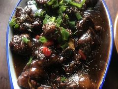 -龙姐私房菜(和顺古镇店)