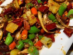 -李叔叔虾蟹大排档(青羊店)