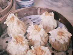 -都一处烧麦馆(前门店)