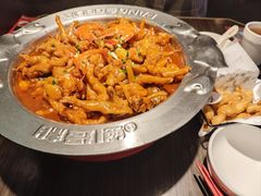 -胖哥俩肉蟹煲(宿迁宝龙广场店)