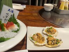 -大渔之观(安贞店)