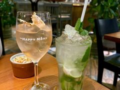 -The Happy Monk(前海壹方汇店)