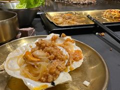 -大神太神·铁板烧(瑞虹天地月亮湾店)