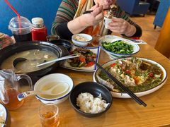 -妈妈的味道(和顺古镇店)