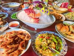 -明润海鲜(南边海店)