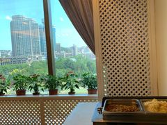 -瑞诗酒店-西餐厅