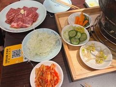 -蒜香焼肉PURUSHIN(马场路店)