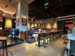 -京A Taproom·精酿餐吧(CBD店)