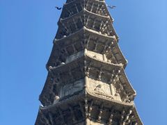 -香积寺