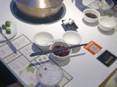 -烹然四季椰子鸡火锅(姚家园万象汇店)