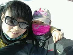 android_upload_pic-玉龙湾滑雪场