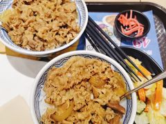 -吉野家(成都时代奥莱店)