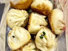 生煎馒头-毛华美食(清扬路店)