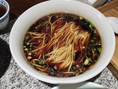 老牌阳春面-南京大牌档(龙湖长楹天街店)
