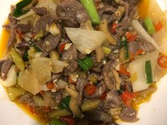-湘缘道客•湘缘饭店·25年湘菜馆(古墩路店)