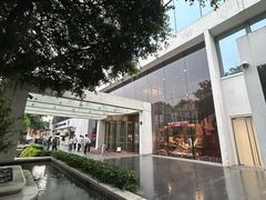 -广州白天鹅宾馆