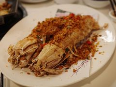 -阿忠食坊大排档·20年老店(万象城店)