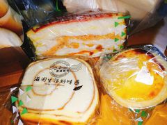 -资溪面包(城中店)